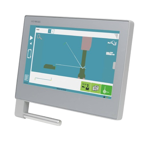 CybTouch Visitouch PAC